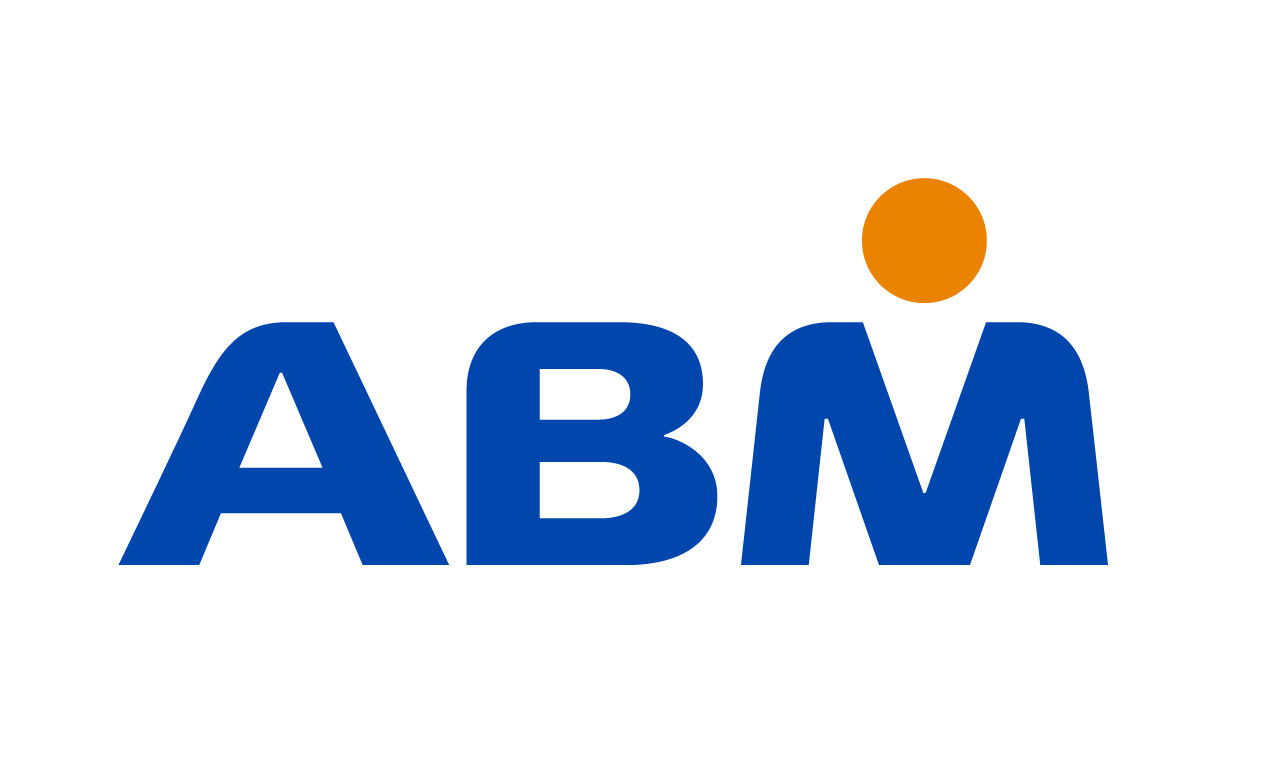 ABM Parking logo